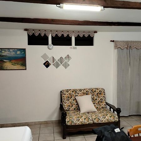 Appartement Il Ginepro à Alghero Extérieur photo