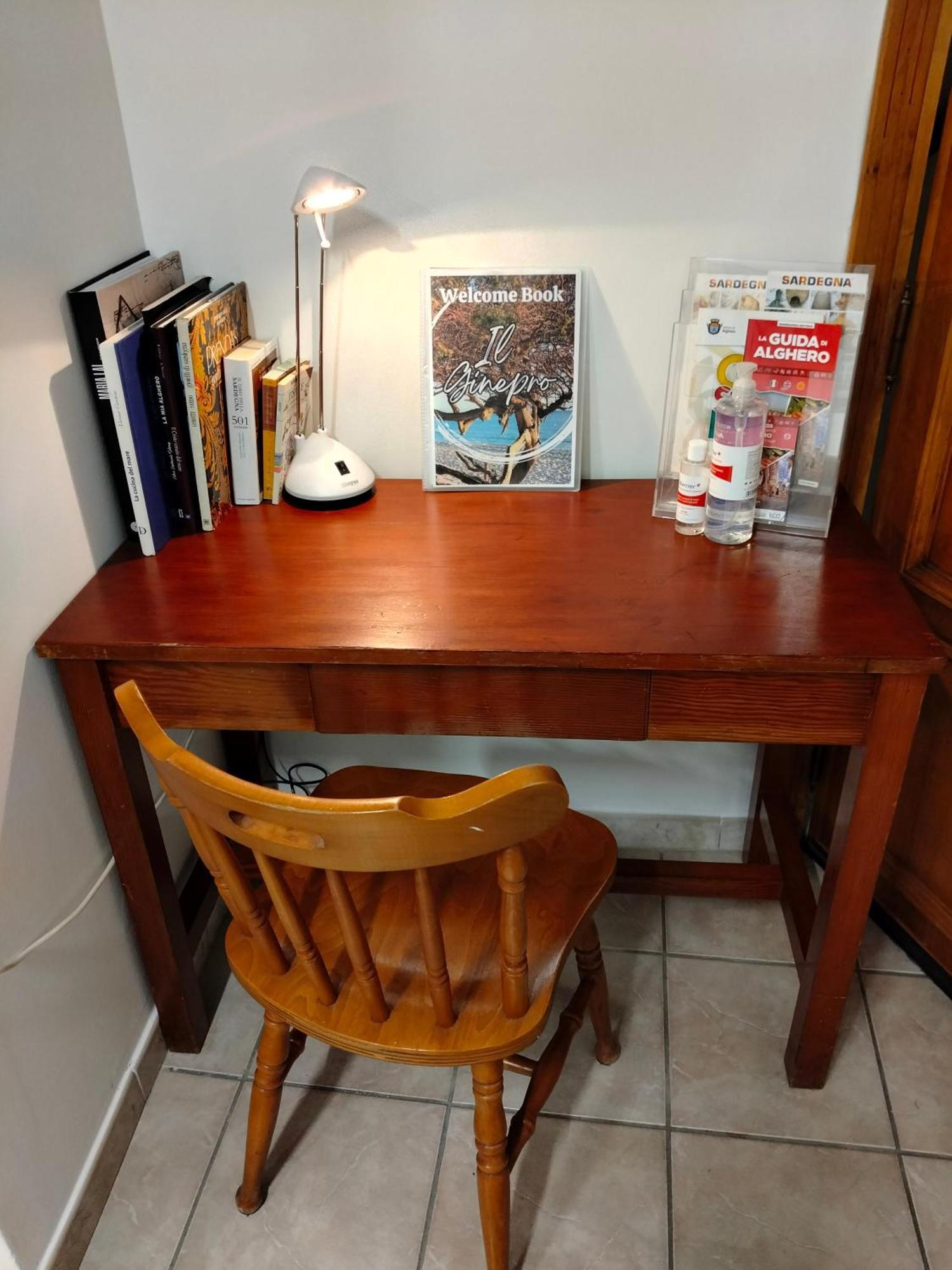 Appartement Il Ginepro à Alghero Extérieur photo