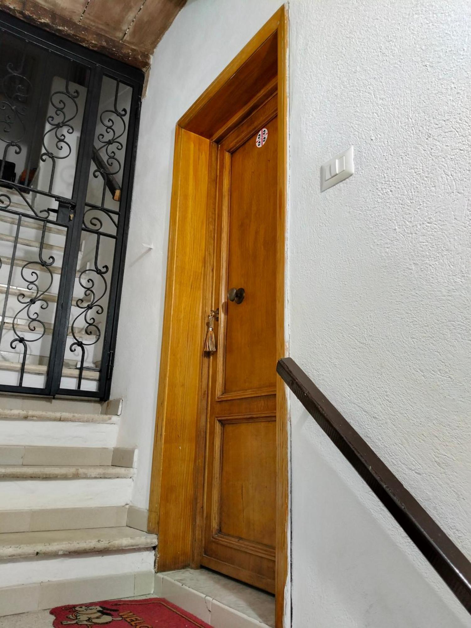 Appartement Il Ginepro à Alghero Extérieur photo