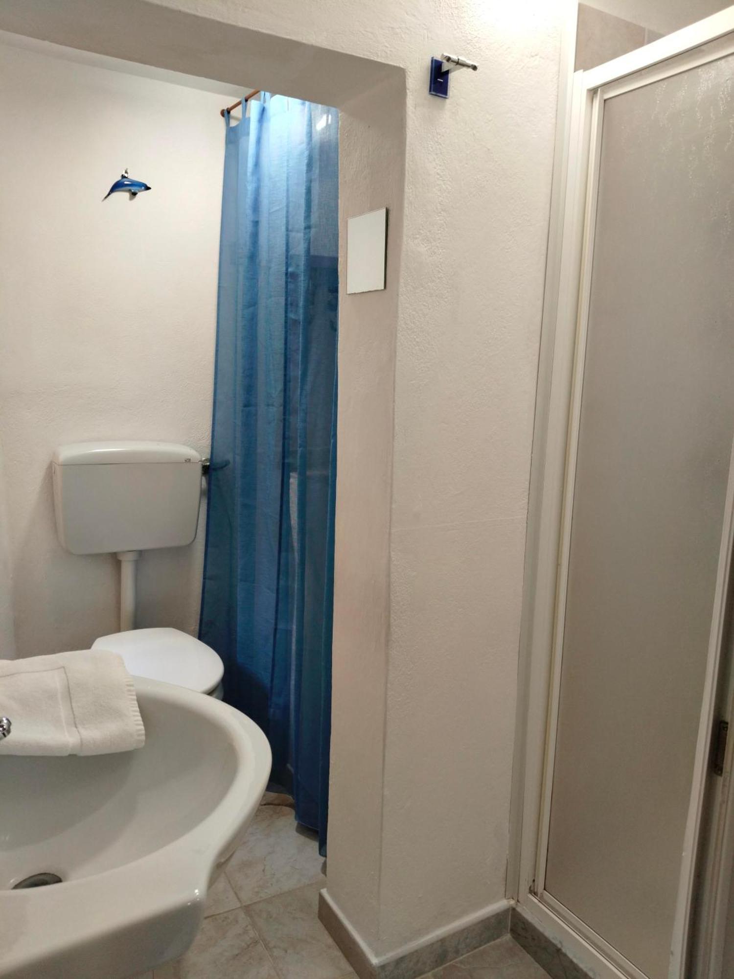 Appartement Il Ginepro à Alghero Extérieur photo