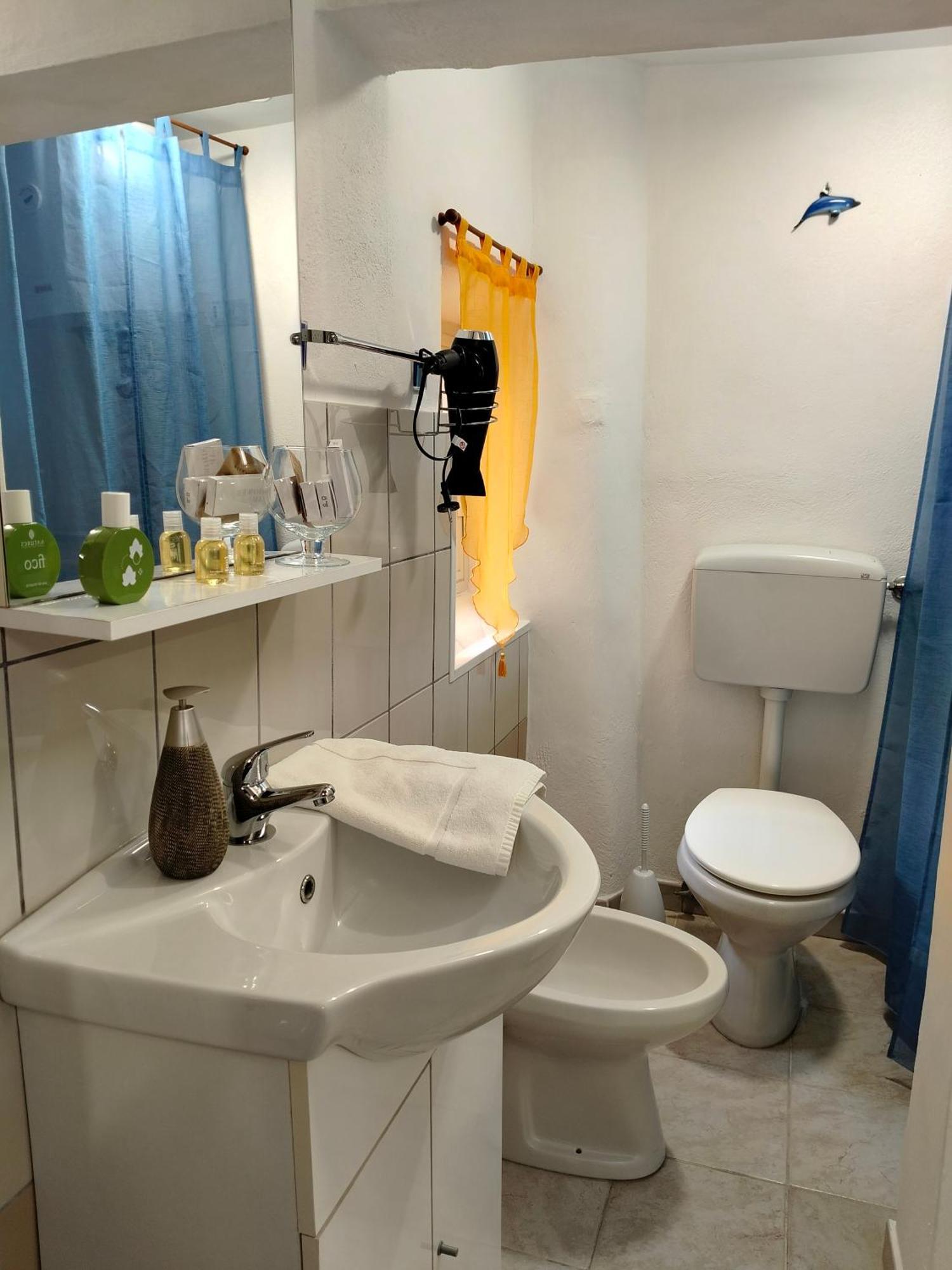 Appartement Il Ginepro à Alghero Extérieur photo