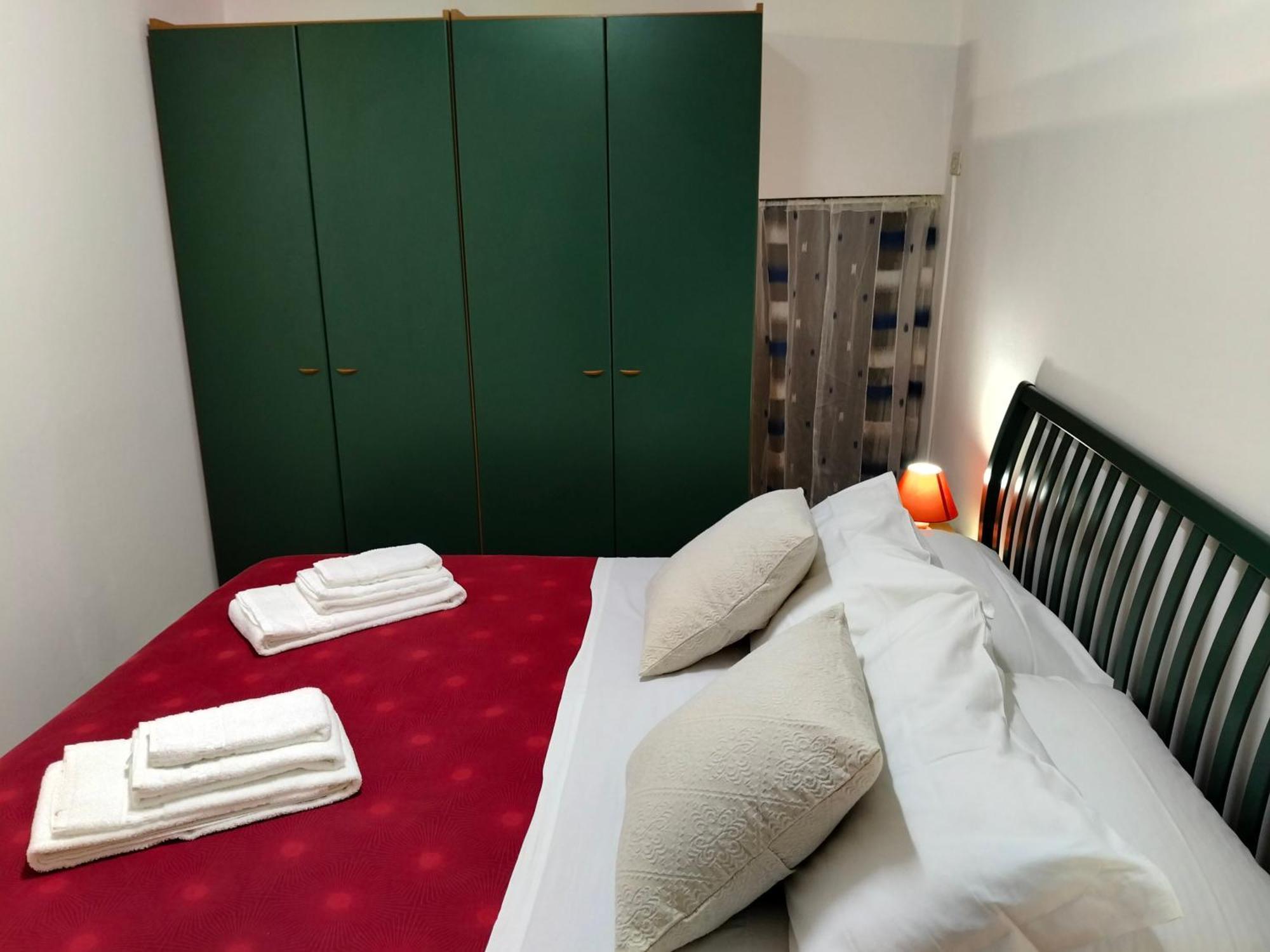 Appartement Il Ginepro à Alghero Extérieur photo