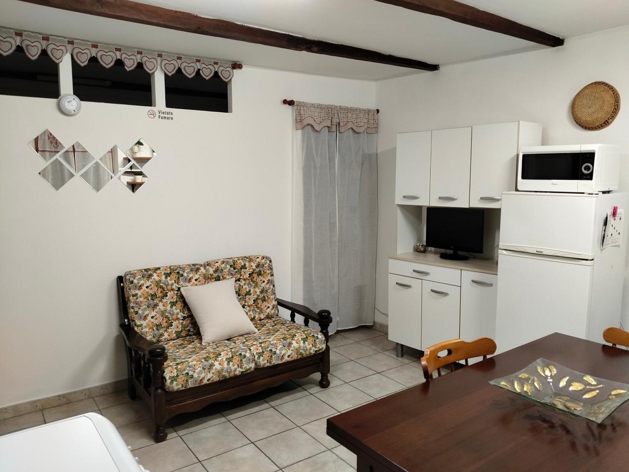 Appartement Il Ginepro à Alghero Extérieur photo