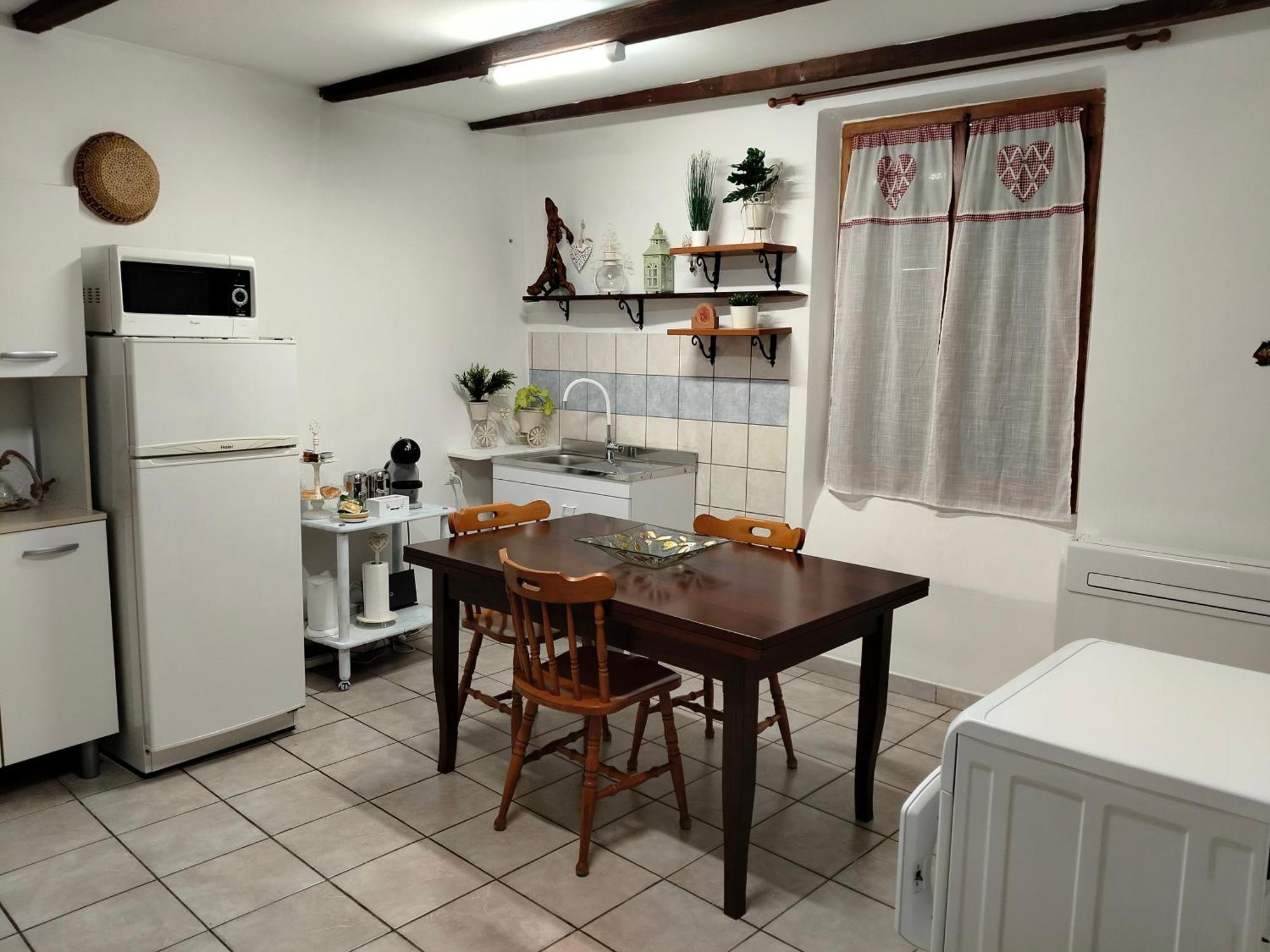 Appartement Il Ginepro à Alghero Extérieur photo
