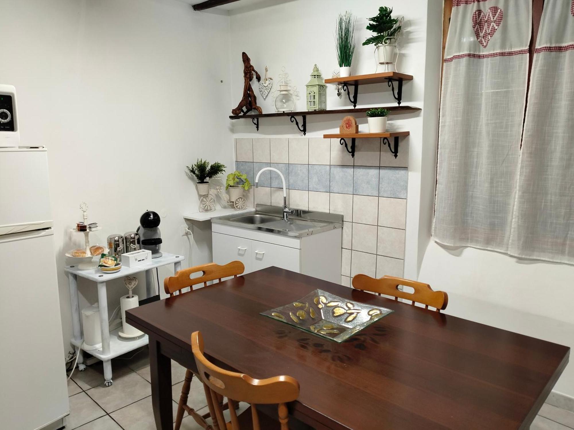 Appartement Il Ginepro à Alghero Extérieur photo
